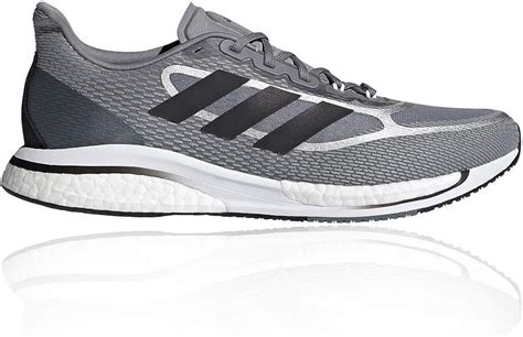 adidas supernova laufschuhe für herren grau|Adidas Supernova rennen.